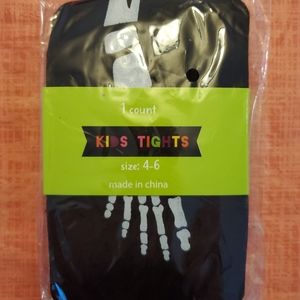 Kid tights